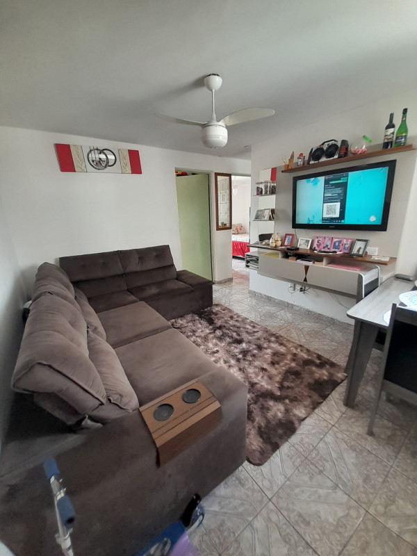 Apartamento à venda Jardim Marilu com 46m² e 2 quartos por R$ 145.000 - 2086907828-20231222-134208.jpg