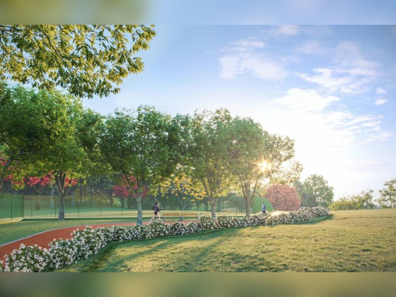 Terreno à venda Vila Sônia (Sousas) com 455m² e 1 quarto por R$ 790.000 - ville-sainte-anne-le-jardin-pista-de-corrida.jpg