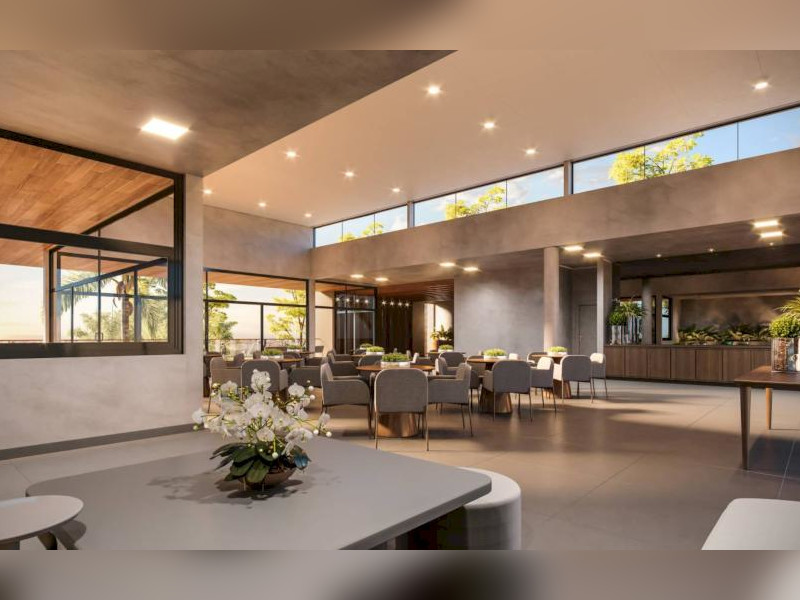 Terreno à venda Vila Sônia (Sousas) com 455m² e 1 quarto por R$ 790.000 - ville-sainte-anne-le-jardin-salao-de-festas-clube.jpg