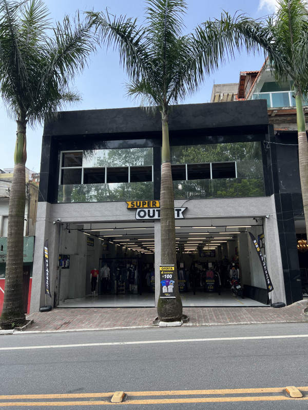 Comercial para alugar Americanópolis com 350m² e 1 quarto por R$ 10.000 - 1588234076-img-8020.jpeg
