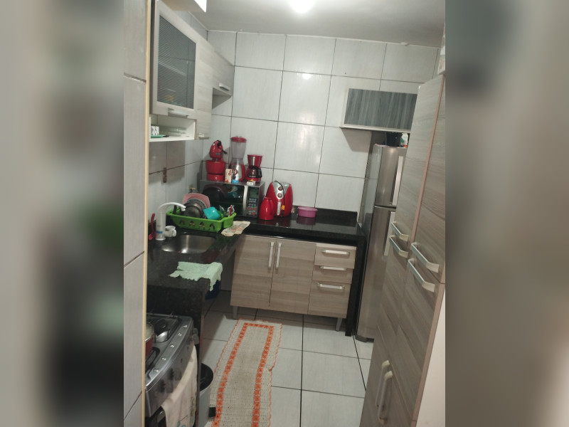 Apartamento à venda Jardim Conceição (Nova Veneza) com 40m² e 2 quartos por R$ 70.000 - img-20240228-115925.jpg