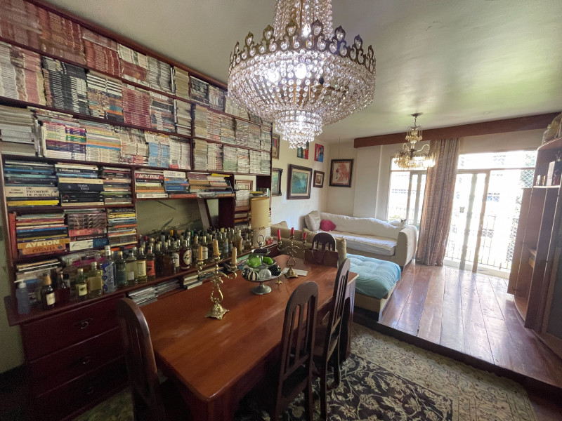 Apartamento à venda São Conrado com 128m² e 2 quartos por R$ 750.000 - 996919524-img-7218.jpg