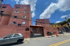 Apartamento à venda Jardim Dourado com 54m² - 2 dormitórios -  vaga - R$ 215.000 - 160661661-img-20240217-wa0002.jpg
