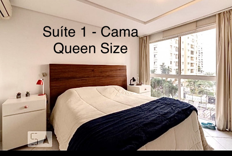 Flat à venda Centro com 102m² e 2 quartos por R$ 1.600.000 - 168574813-img-0435.jpeg