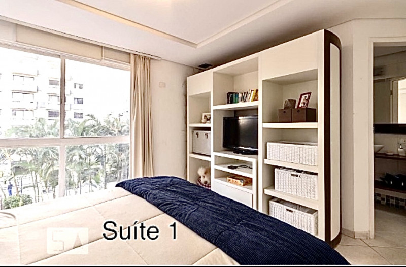 Flat à venda Centro com 102m² e 2 quartos por R$ 1.600.000 - 1892466962-img-0436.jpeg