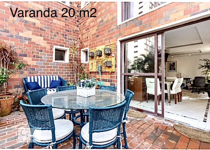 Flat à venda Centro com 102m² e 2 quartos por R$ 1.600.000 - 2090643275-img-0434.jpeg