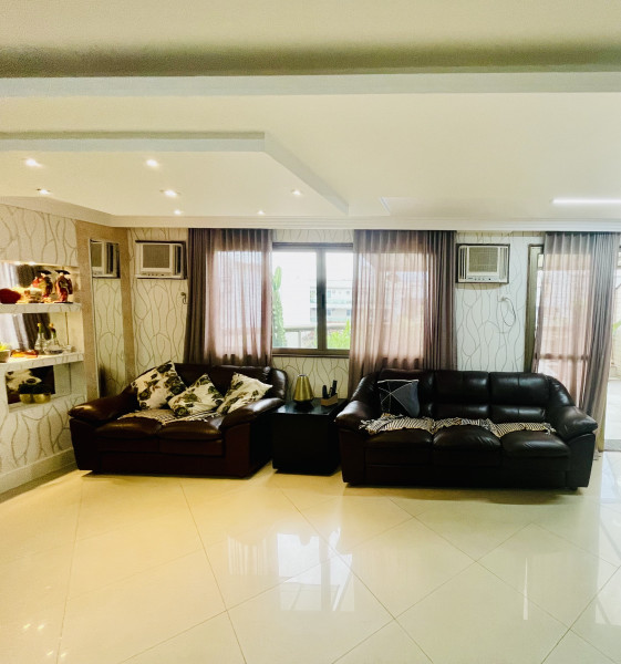 Cobertura à venda Recreio dos Bandeirantes com 310m² e 4 quartos por R$ 1.850.000 - 675736725-img-3343.jpeg