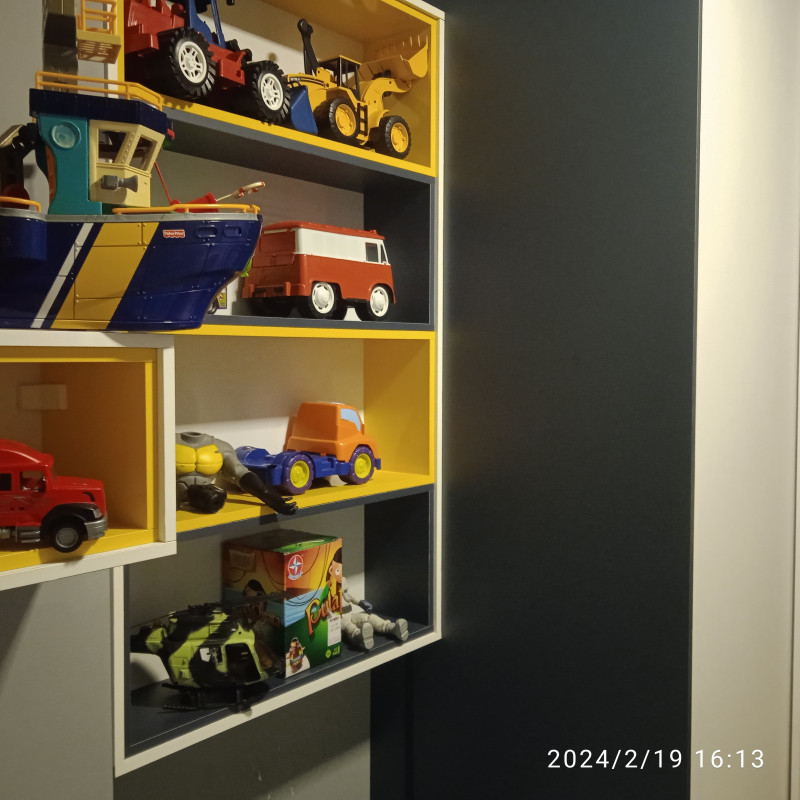 Apartamento à venda Barra da Tijuca com 94m² e 3 quartos por R$ 999.000 - 1195963853-img-20240219-161314.jpg