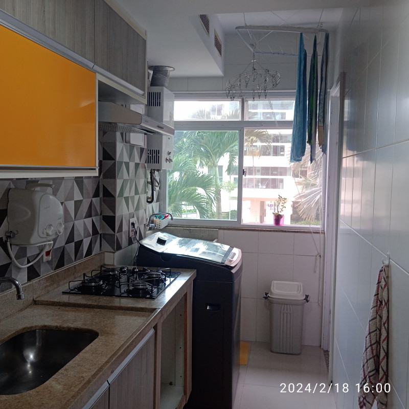 Apartamento à venda Barra da Tijuca com 94m² e 3 quartos por R$ 999.000 - 13195832-img-20240218-160011-1.jpg