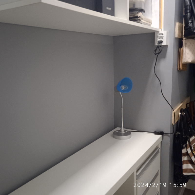 Apartamento à venda Barra da Tijuca com 94m² e 3 quartos por R$ 999.000 - 1415478969-img-20240219-155948.jpg