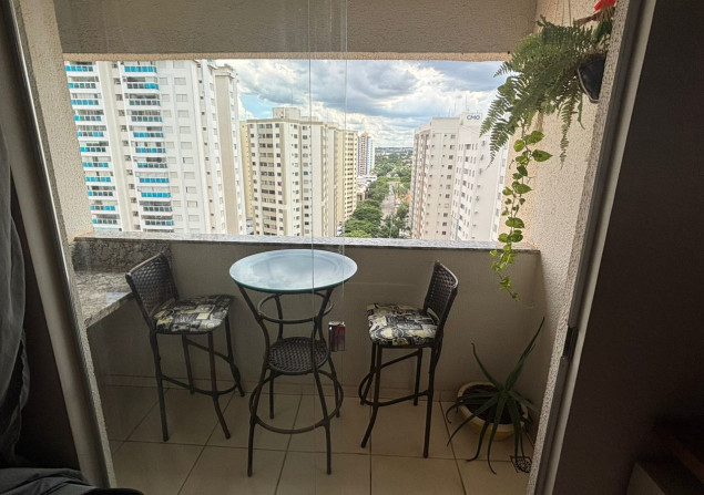 imóvel com 63m²