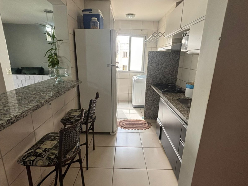 imóvel com 63m² - Residencial Eldorado - Goiânia