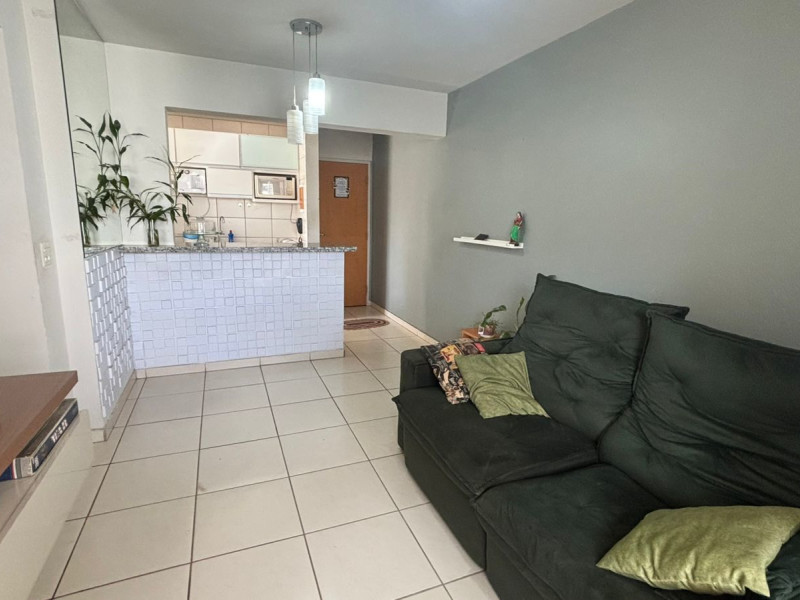 imóvel com 63m² - Residencial Eldorado - Goiânia