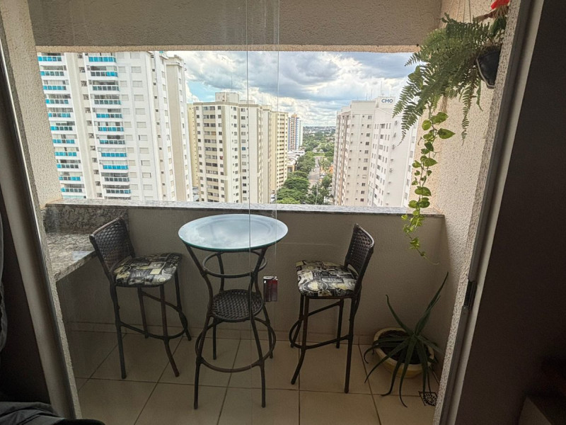 imóvel com 63m² - Residencial Eldorado - Goiânia