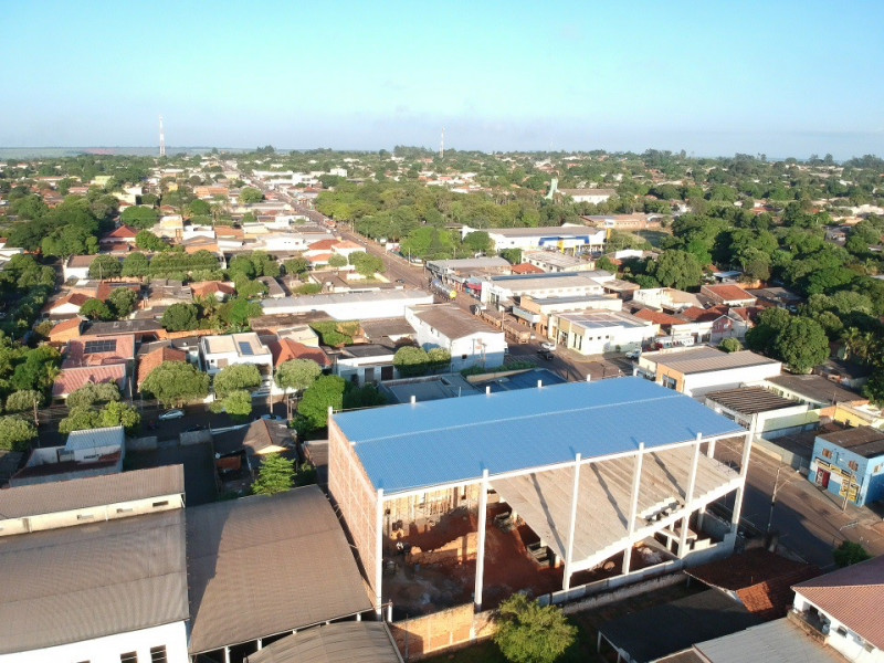 Comercial à venda Centro com 360m² e 0 quartos por R$ 280.000 - 988917585-img-8934.JPG