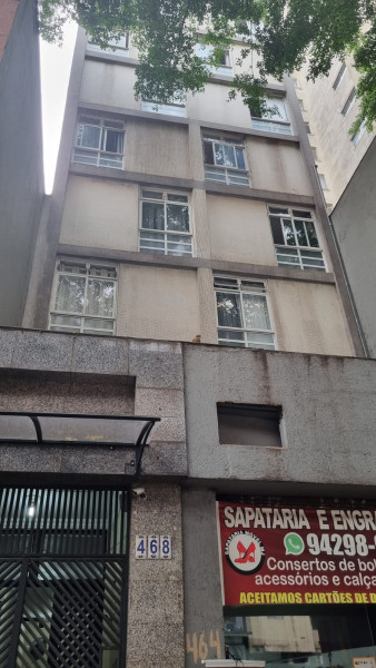 Kitnet à venda Vila Buarque com 30m² e 1 quarto por R$ 190.000 - 1134268391-whatsapp-image-2024-01-31-at-16.jpeg