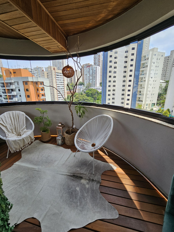 Apartamento à venda Jardim Ampliação com 200m² e 4 quartos por R$ 1.680.000 - 273564890-20240225-130545.jpg