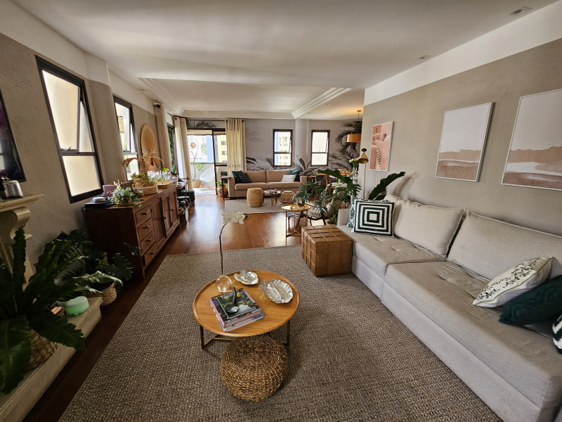 Apartamento à venda Jardim Ampliação com 200m² e 4 quartos por R$ 1.680.000 - 557347674-20240225-130454.jpg