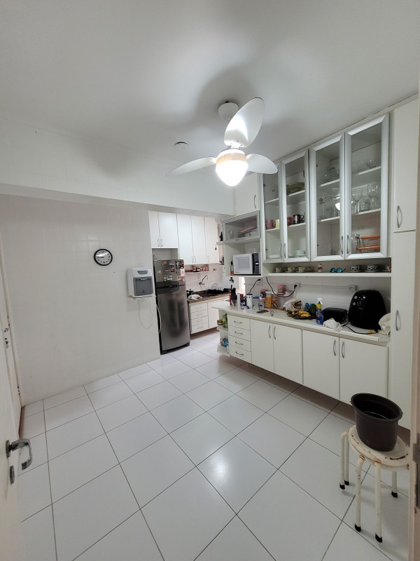 imóvel com 140m² - Pitangueiras - Guarujá