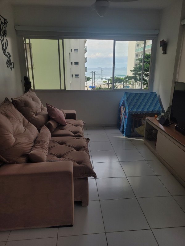 imóvel com 140m² - Pitangueiras - Guarujá