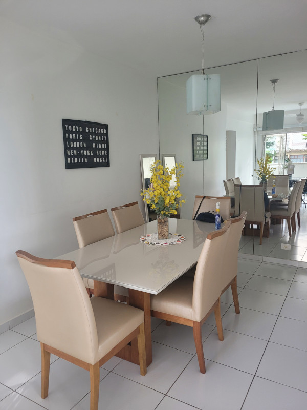 imóvel com 140m² - Pitangueiras - Guarujá