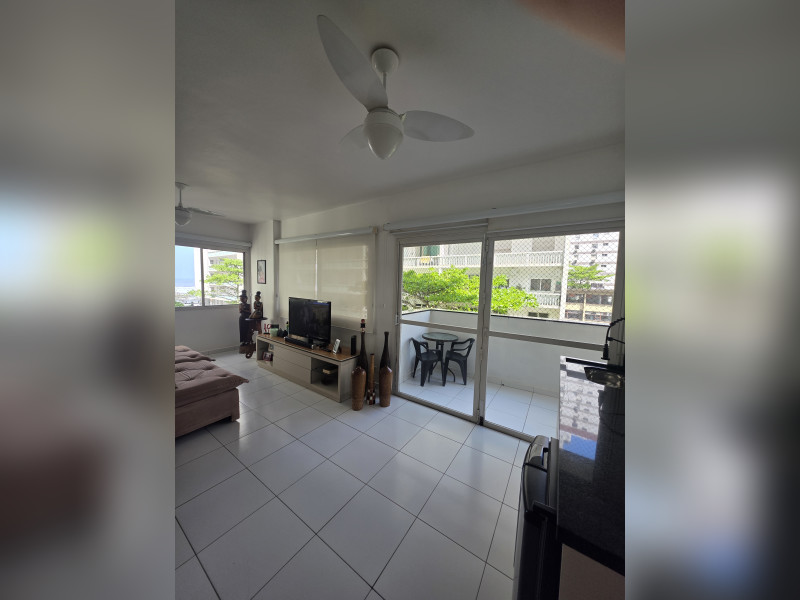 imóvel com 140m² - Pitangueiras - Guarujá
