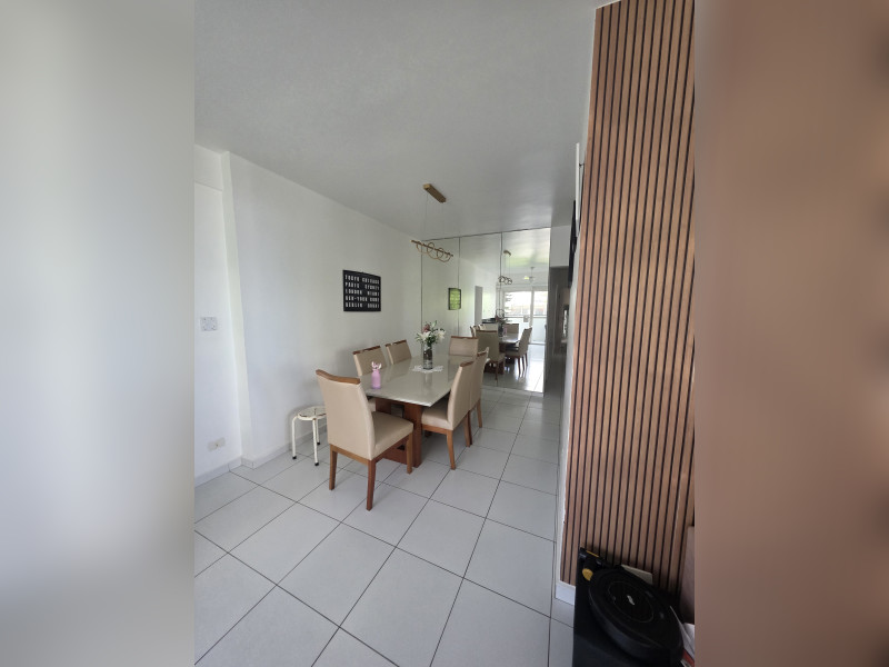 imóvel com 140m² - Pitangueiras - Guarujá