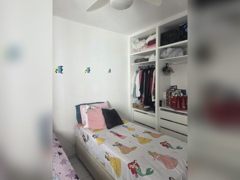 imóvel com 140m² - Pitangueiras - Guarujá