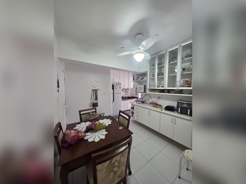 imóvel com 140m² - Pitangueiras - Guarujá