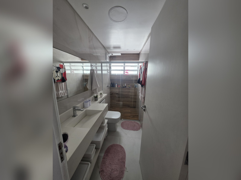 imóvel com 140m² - Pitangueiras - Guarujá