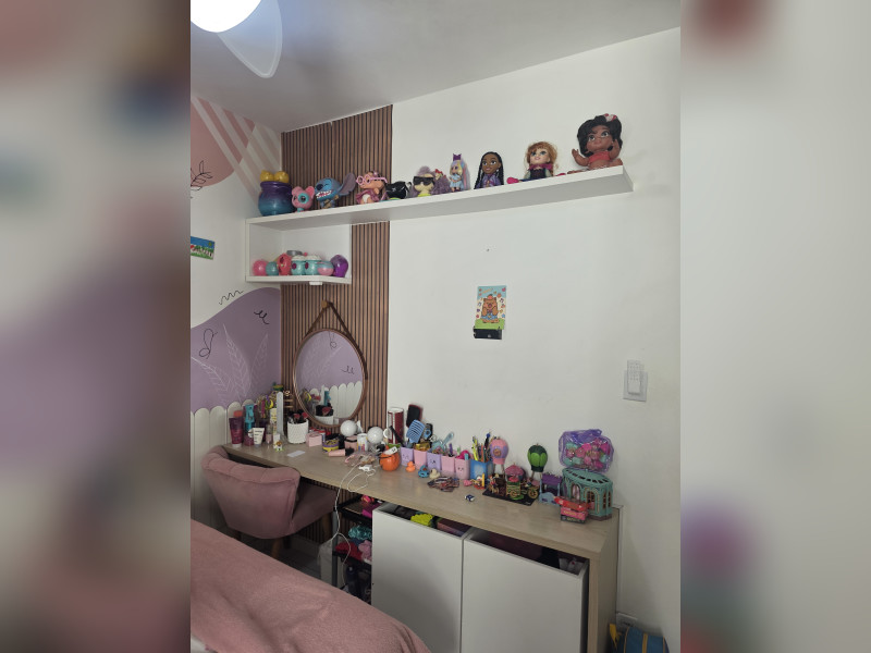 imóvel com 140m² - Pitangueiras - Guarujá
