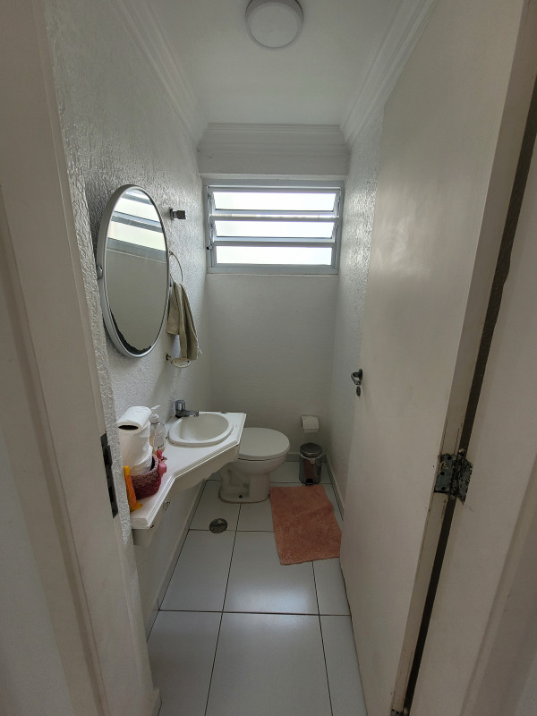 imóvel com 140m² - Pitangueiras - Guarujá