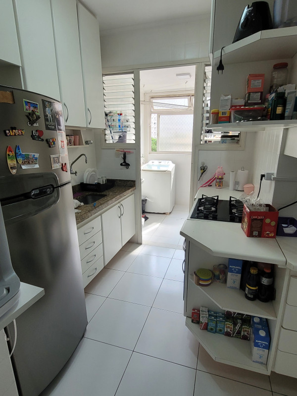 imóvel com 140m² - Pitangueiras - Guarujá