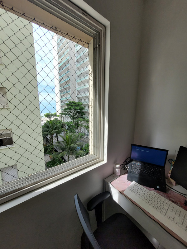 imóvel com 140m² - Pitangueiras - Guarujá