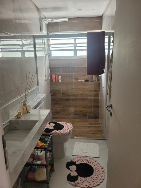imóvel com 140m² - Pitangueiras - Guarujá