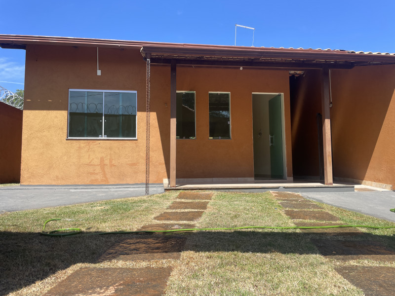 Casa à venda Floresta Encantada com 60m² e 2 quartos por R$ 220.000 - 728352961-img-4696.jpeg