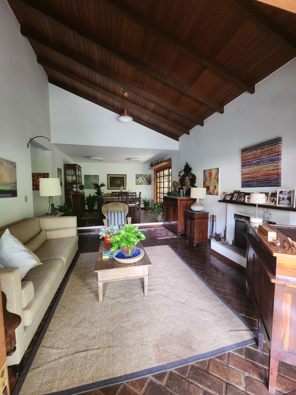 Casa de condomínio à venda Chácara do Refúgio com 185m² e 4 quartos por R$ 1.450.000 - 1567637133-1000100115.jpg