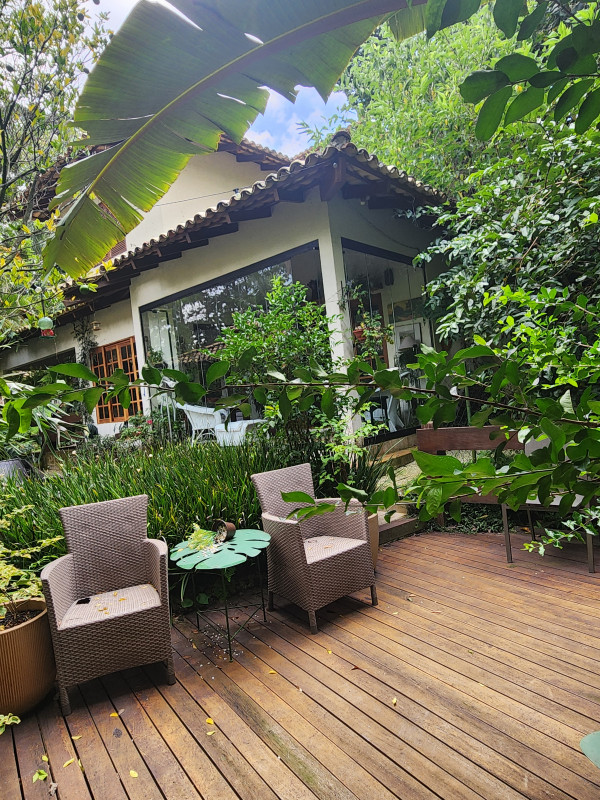 Casa de condomínio à venda Chácara do Refúgio com 185m² e 4 quartos por R$ 1.450.000 - 2028185885-1000100136.jpg