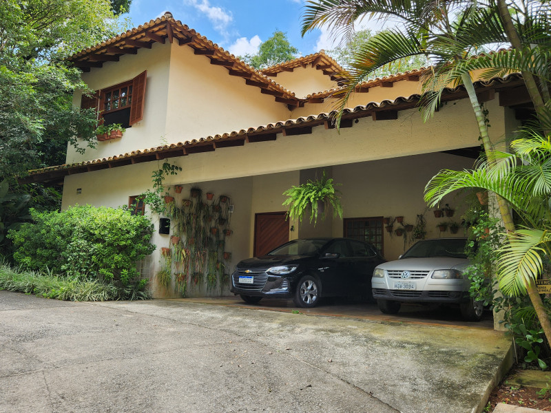 Casa de condomínio à venda Chácara do Refúgio com 185m² e 4 quartos por R$ 1.450.000 - 357478605-1000100109.jpg