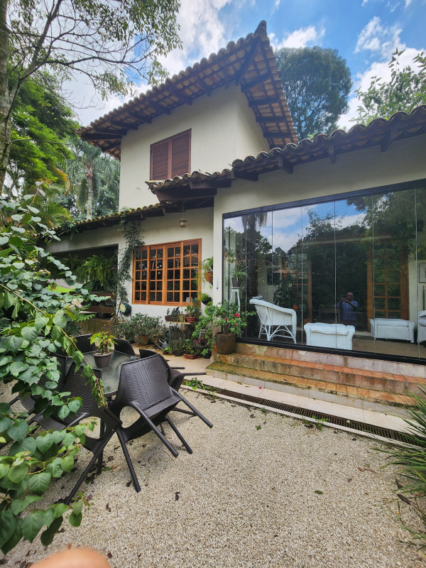 Casa de condomínio à venda Chácara do Refúgio com 185m² e 4 quartos por R$ 1.450.000 - 974835833-1000100131.jpg