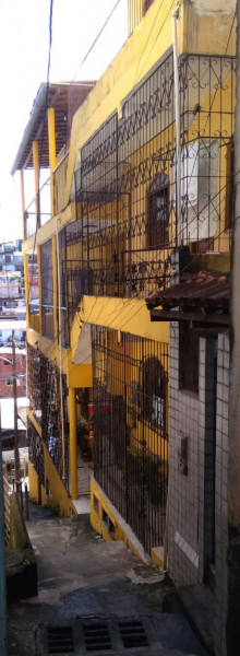 Casa à venda Pau Miúdo com 60m² e 1 quarto por R$ 45.000 - 875103349-img-20240127-wa0031.jpg