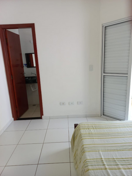 Casa de condomínio à venda Cibratel 2 com 88m² e 2 quartos por R$ 550.000 - 100588242-dorm-2-com-sacada-e-suite.jpeg