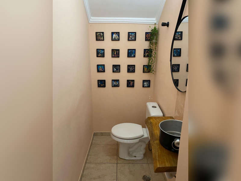 imóvel com 110m² - Jardim California - Jacareí