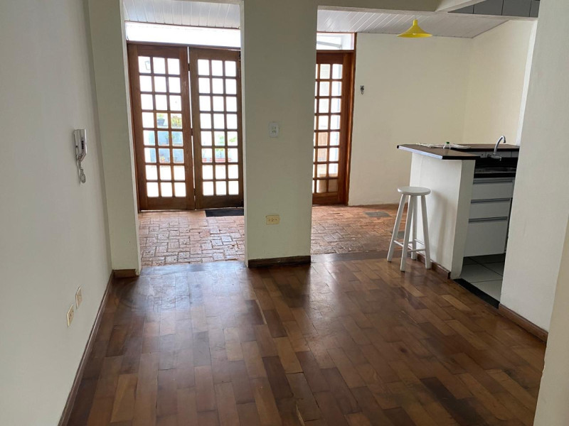 imóvel com 110m² - Jardim California - Jacareí