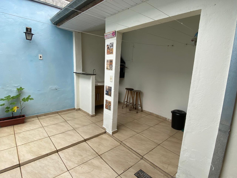 imóvel com 110m² - Jardim California - Jacareí