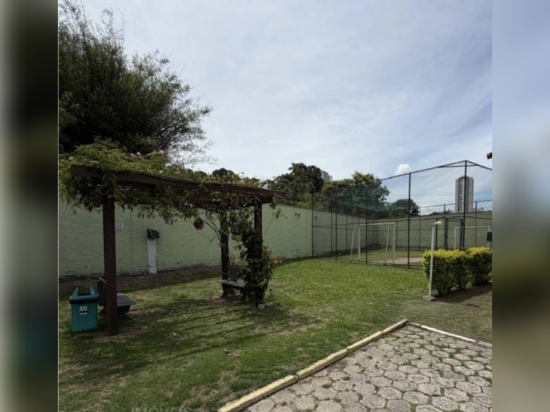 imóvel com 110m² - Jardim California - Jacareí