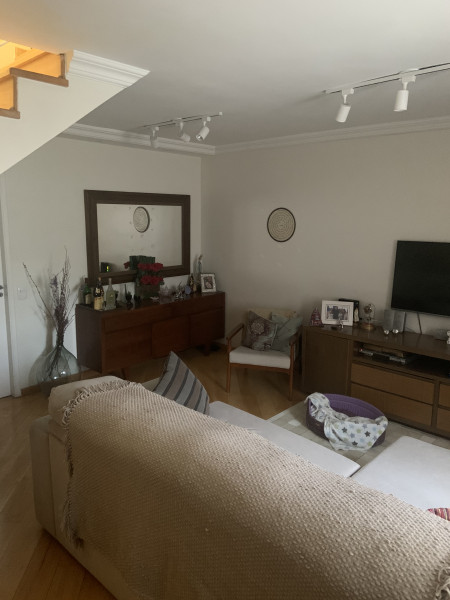 Casa de condomínio à venda Bosque da Saúde com 112m² e 3 quartos por R$ 870.000 - 1613149570-img-6117.jpg