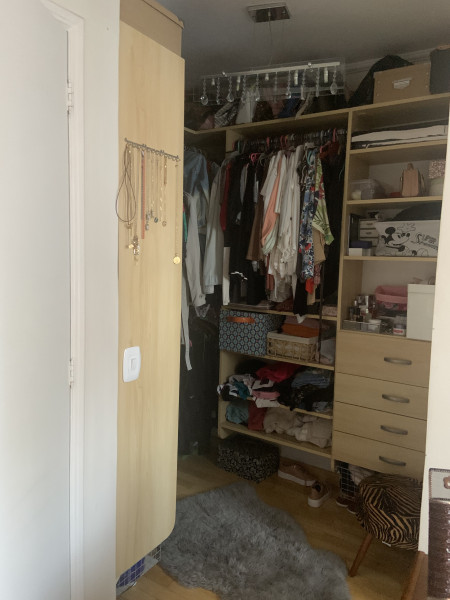 Casa de condomínio à venda Bosque da Saúde com 112m² e 3 quartos por R$ 870.000 - 46050510-img-6109.jpg