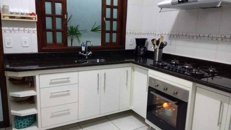 Casa à venda Loteamento Villa Branca com 174m² e 3 quartos por R$ 780.000 - 1073464754-14.jpeg