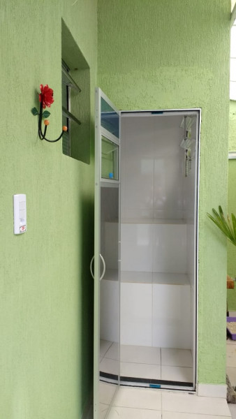 Casa à venda Loteamento Villa Branca com 174m² e 3 quartos por R$ 780.000 - 1161749942-30.jpeg
